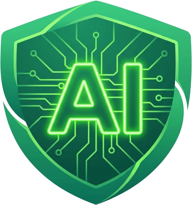 ScamShield AI logo
